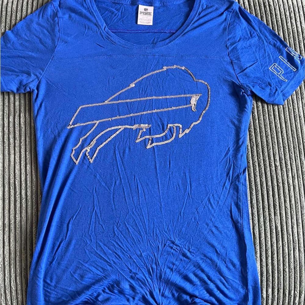 Victoria's Secret Pink Bills T-Shirt